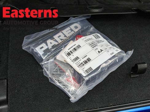 Used 2024 Jeep Wrangler Unlimited Rubicon 392 image 26