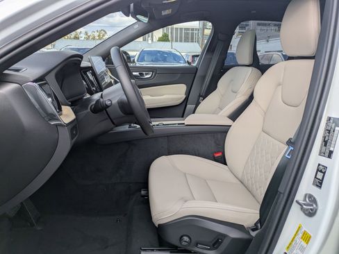 New 2026 Volvo XC60 B5 Plus w/ Protection Package Premier image 14