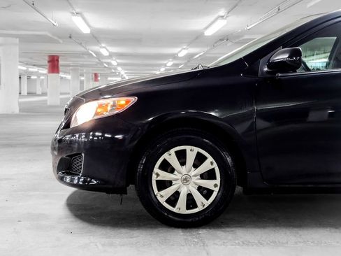 Used 2009 Toyota Corolla LE FWD image 13