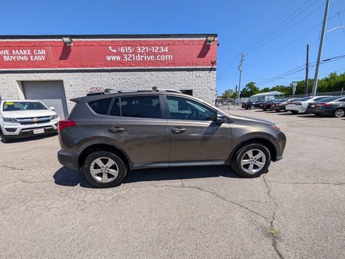 Used 2015 Toyota RAV4 XLE FWD image 5