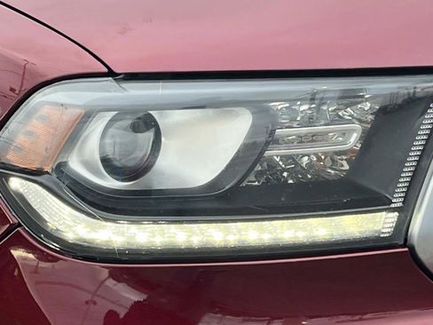 Used 2019 Dodge Durango Citadel image 9