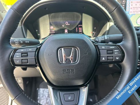 Used 2025 Honda Accord Touring image 27