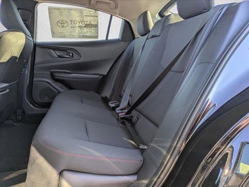 New 2026 Toyota Prius Plug-In Hybrid image 19