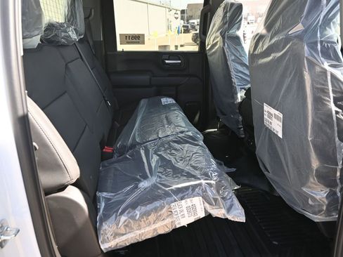 New 2026 Chevrolet Silverado 3500 W/T w/ WT Convenience Package image 11