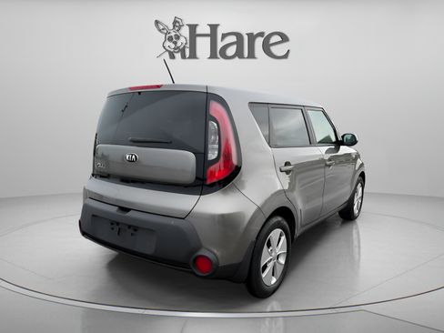 Used 2014 Kia Soul FWD image 5