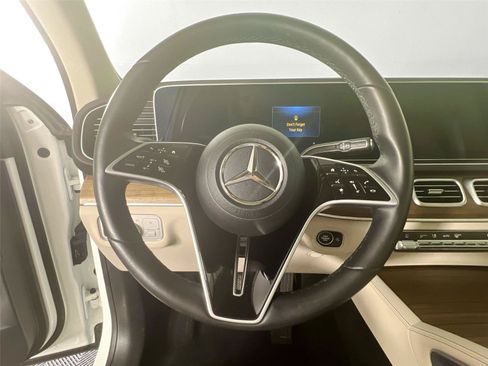 Certified 2024 Mercedes-Benz GLE 450 4MATIC image 12