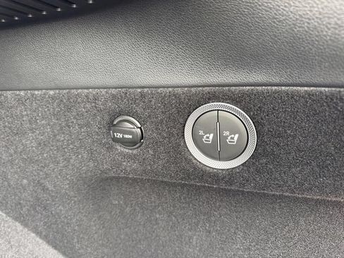 New 2026 Genesis GV80 3.5T e-SC AWD/4WD image 14