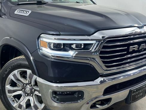 Used 2019 RAM 1500 Limited image 42