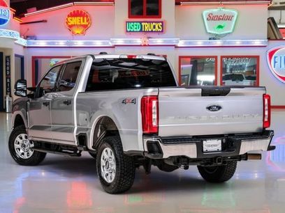 Used 2024 Ford F250 XLT