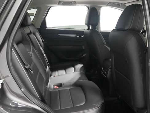 New 2025 MAZDA CX-5 AWD 2.5 S w/ Preferred Package image 17