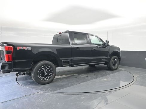 New 2026 Ford F250 Platinum AWD/4WD image 15