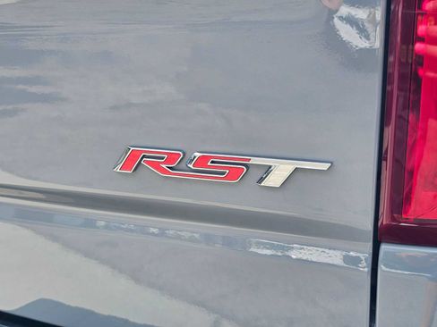 Used 2024 Chevrolet Silverado 1500 RST RWD image 14