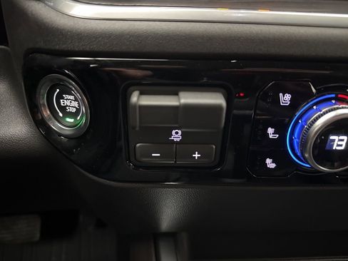 New 2026 GMC Sierra 1500 SLT w/ SLT Premium Plus Package AWD/4WD image 45