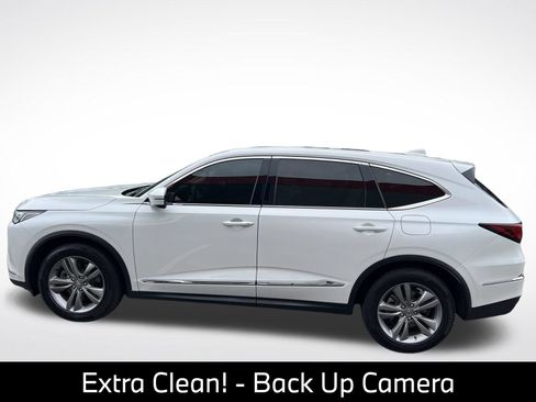 Used 2023 Acura MDX SH-AWD image 5