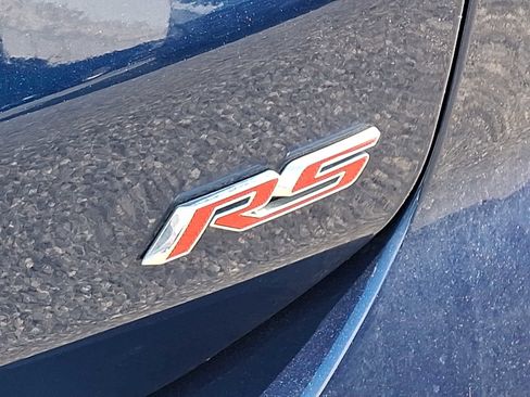 Certified 2023 Chevrolet Equinox RS w/ LPO, Floor Liner Package FWD image 30