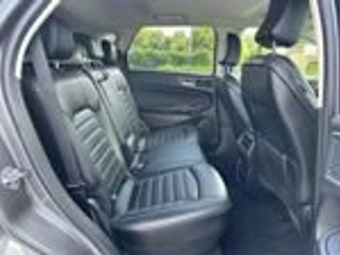 Used 2023 Ford Edge SEL w/ Convenience Package AWD/4WD image 35