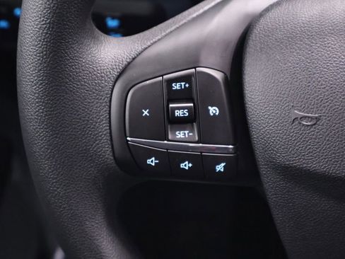 New 2026 Ford Maverick XL AWD/4WD image 16