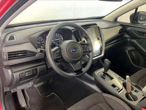Used 2025 Subaru Crosstrek 2.5i Premium AWD/4WD image 15