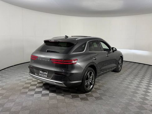 Used 2025 Genesis Electrified GV70 AWD/4WD image 7