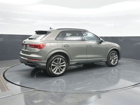 Used 2025 Audi Q3 2.0T Premium AWD/4WD image 7