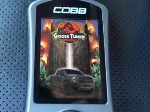 Used 2017 Ford F150 Raptor w/ Equipment Group 802A Luxury image 42