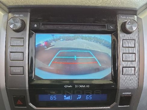 Used 2016 Toyota Tundra Limited AWD/4WD image 53