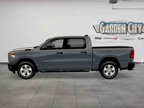 New 2026 RAM 1500 Tradesman image 5