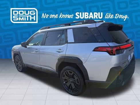 New 2026 Subaru Outback Limited XT image 3