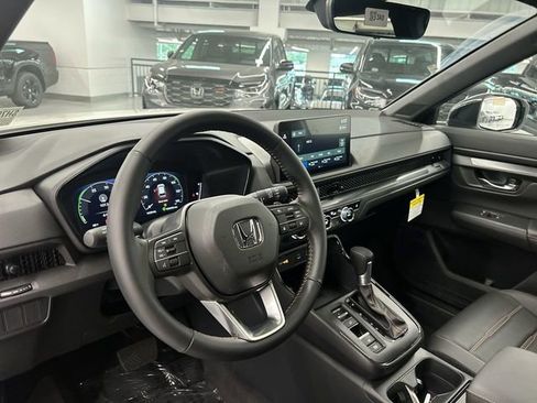 Used 2026 Honda CR-V Sport-L image 24