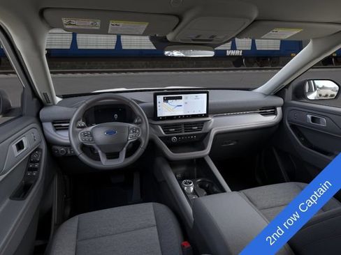New 2026 Ford Explorer Active AWD/4WD image 10