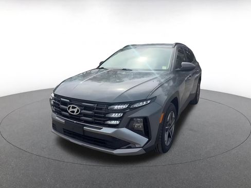 Used 2025 Hyundai Tucson SEL image 7