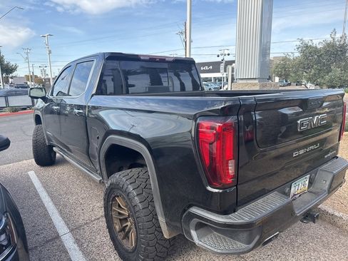 Used 2019 GMC Sierra 1500 Denali image 5