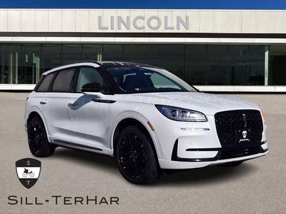 New 2025 Lincoln Corsair Grand Touring