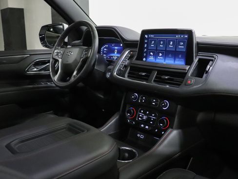 Used 2022 Chevrolet Tahoe RST w/ Sport Performance Package image 31