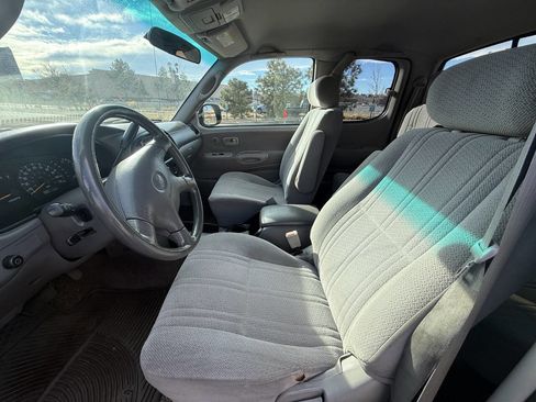 Used 2002 Toyota Tundra SR5 image 14