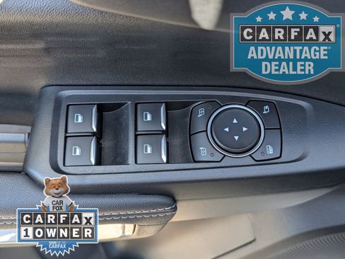 Used 2024 Ford Ranger XLT w/ Equipment Group 301A High AWD/4WD image 15