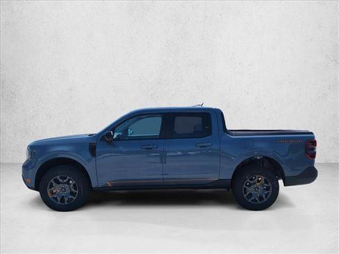 New 2026 Ford Maverick Tremor AWD/4WD image 5