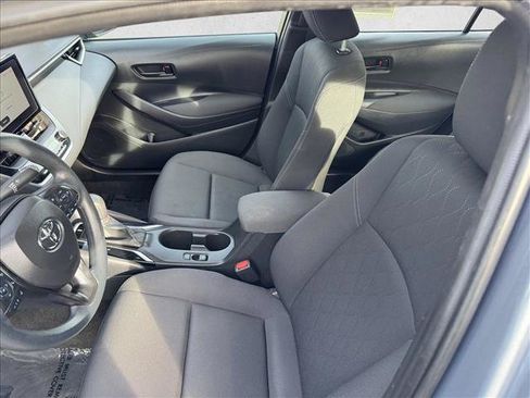 Used 2024 Toyota Corolla LE FWD image 10