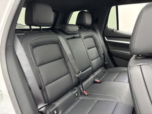 New 2026 GMC Terrain Elevation w/ Elevation Premium Package FWD image 39