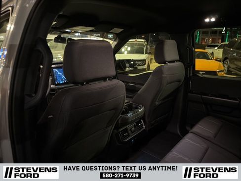 Used 2024 Ford F150 STX image 31