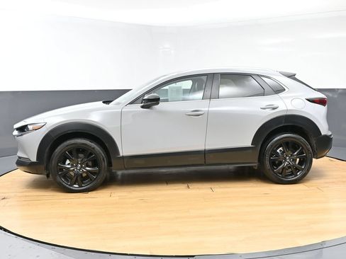Used 2025 MAZDA CX-30 AWD 2.5 S w/ Select Sport Pkg image 6
