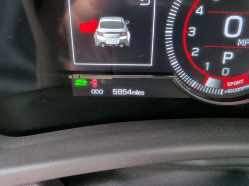 Used 2025 Toyota GR86 Premium RWD image 22