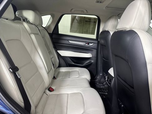 Used 2020 MAZDA CX-5 Grand Touring w/ GT Premium Package FWD image 30
