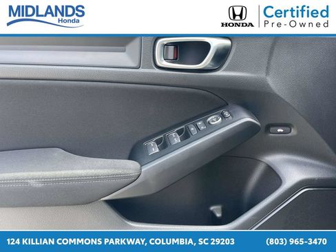Certified 2026 Honda Civic LX image 14