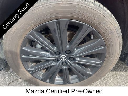 Used 2024 MAZDA CX-5 2.5 Turbo AWD/4WD image 30