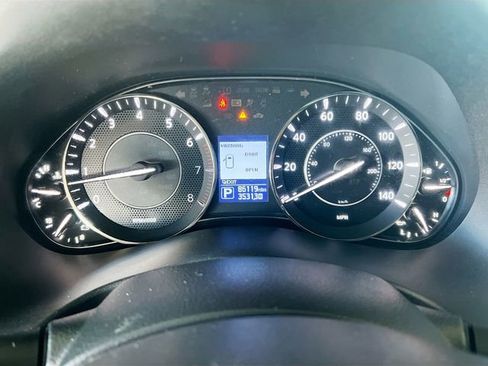 Used 2019 Nissan Armada SL w/ Premium Package image 14