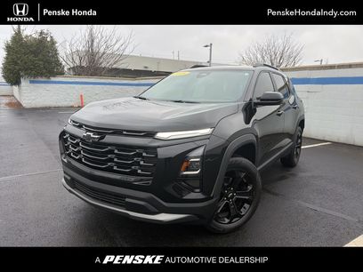 Used 2026 Chevrolet Equinox LT w/ Convenience Package II