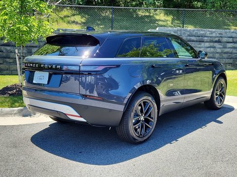 New 2026 Land Rover Range Rover Velar S AWD/4WD image 2
