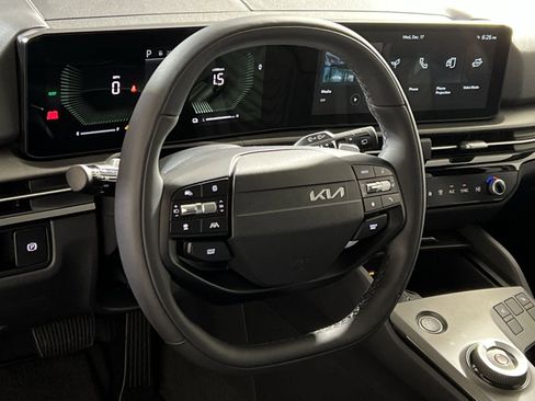 New 2026 Kia Sportage X-Line image 14