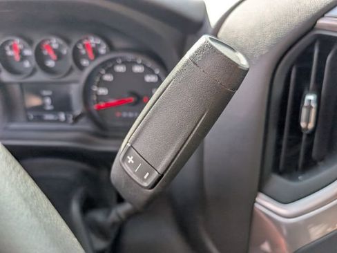 Used 2024 Chevrolet Silverado 1500 Custom image 33